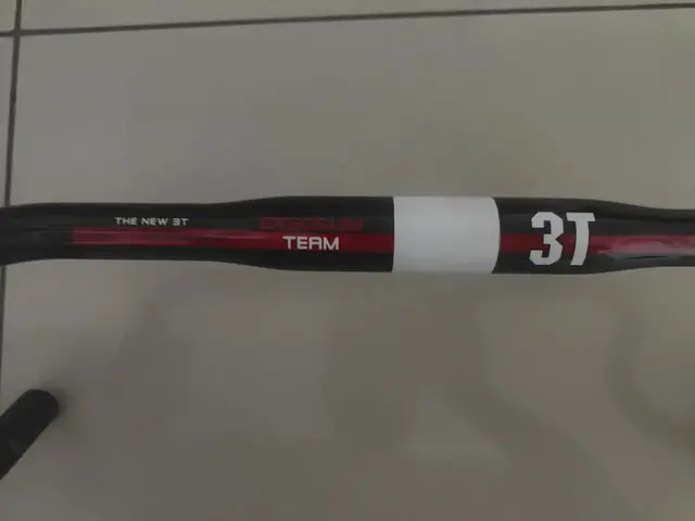 3T Carbon Handlebar — brand new bicycle for sale in Kuala Lumpur, Malaysia