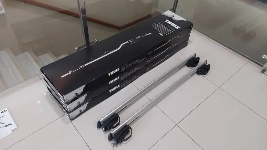 Original Thule ProRide 598 — used bicycle for sale in Kuala Lumpur, Malaysia