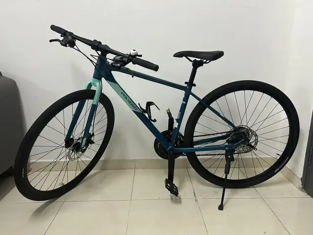 Polygon Path 2 — used bicycle for sale in Malaysia