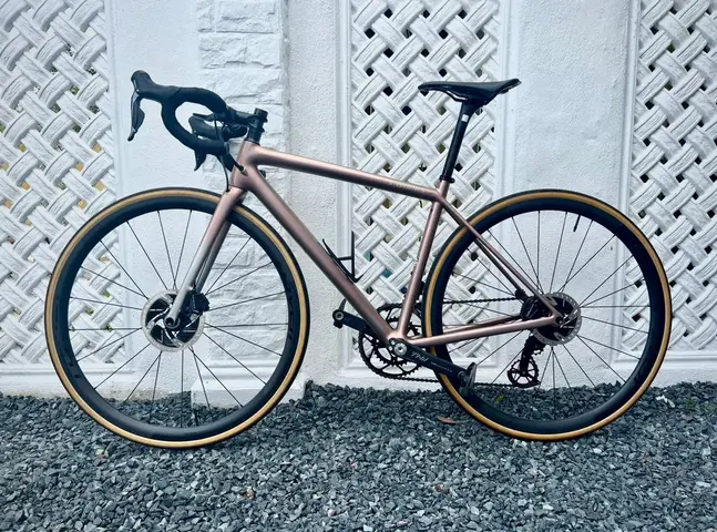 🚴‍♂️ S-Works Aethos – The Ultimate Lightweight Road Machine — used bicycle for sale in Malaysia