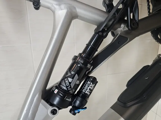 Specialized Stumpjumper EVO 29 — used bicycle for sale in Selangor, Malaysia