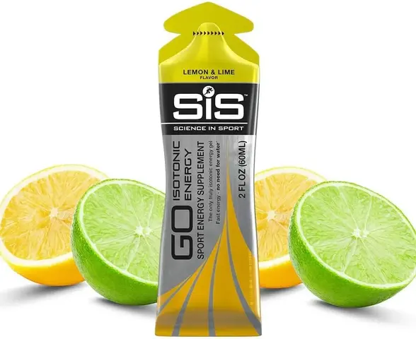 SIS ISOTONIC ENERGY 60ML (BUY 1 FREE 1) — brand new bicycle for sale in Malaysia