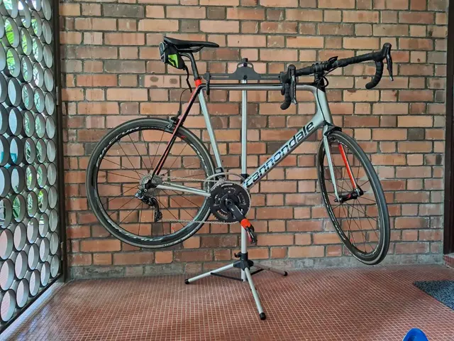 *OPPORTUNITY* Cannondale Supersix EVO Hi-Mod Dura Ace D (XXL, 63 cm) — brand new bicycle for sale in Kuala Lumpur, Malaysia