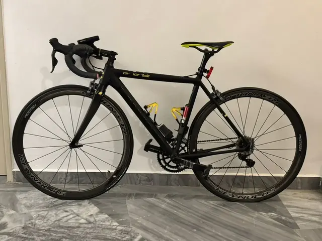 CANNONDALE CAAD 10 — used bicycle for sale in Selangor, Malaysia