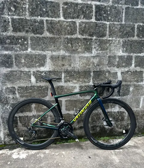 Specialized SL6 Expert — used bicycle for sale in Malaysia