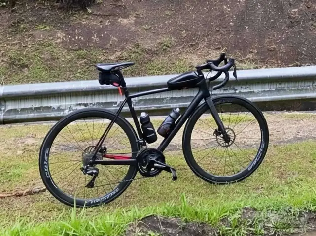 ARGON 18 GALLIUM PRO DISC (2021) COMPLETE ROAD BIKE– URGENT SALE! — used bicycle for sale in Malaysia