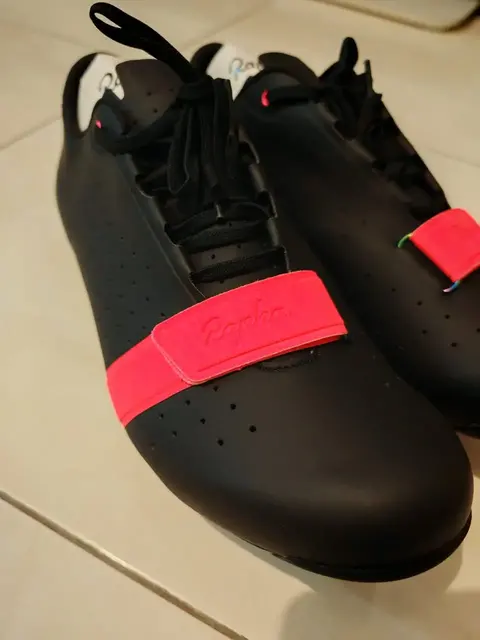 RAPHA RCC CLASSIC CYCLING SHOE — brand new bicycle for sale in Selangor, Malaysia