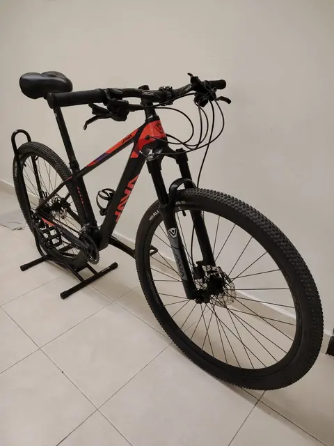 FOR SALE: JAVA VETTA 29ER CARBON MTB – AIR SUSPENSION | DEORE 30S | LIGHTWEIGHT 🚴‍♂️ — used bicycle for sale in Pulau Pinang, Malaysia