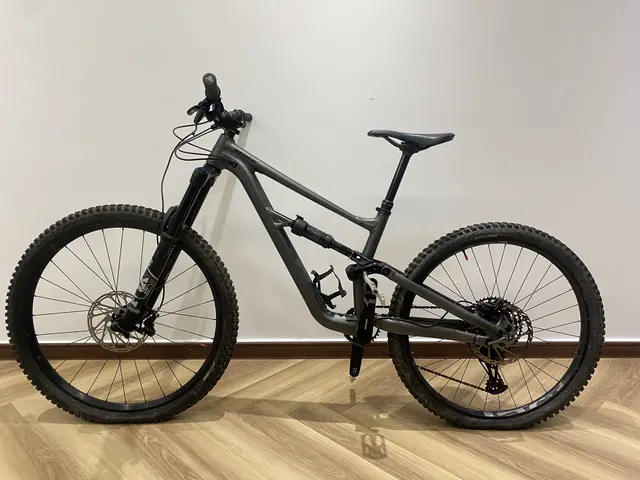 Specialized Status 160 — used bicycle for sale in Kuala Lumpur, Malaysia