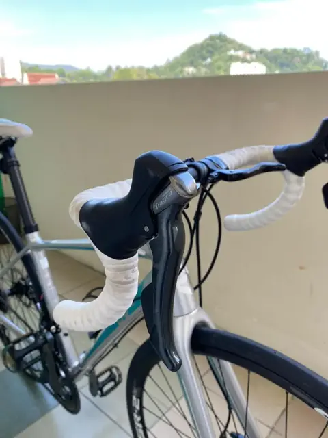 LIV AVAIL — used bicycle for sale in Pulau Pinang, Malaysia