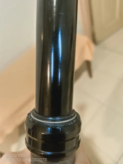 Orbea oc dropper — used bicycle for sale in Malaysia
