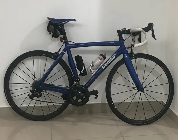 Condor Leggero For Sale — used bicycle for sale in Malaysia