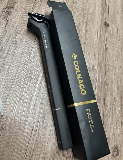 2025 Colnago V4RS Seatpost — brand new bicycle for sale in Kuala Lumpur, Malaysia