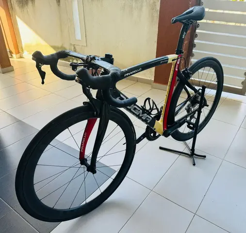 Roadbike Pinarello Dogma F8 — used bicycle for sale in Negeri Sembilan, Malaysia