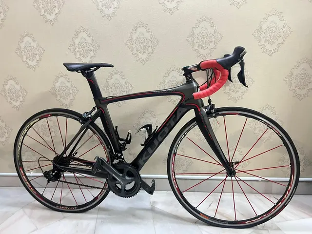 KUOTA KRYON ROAD BIKE — used bicycle for sale in Perak, Malaysia