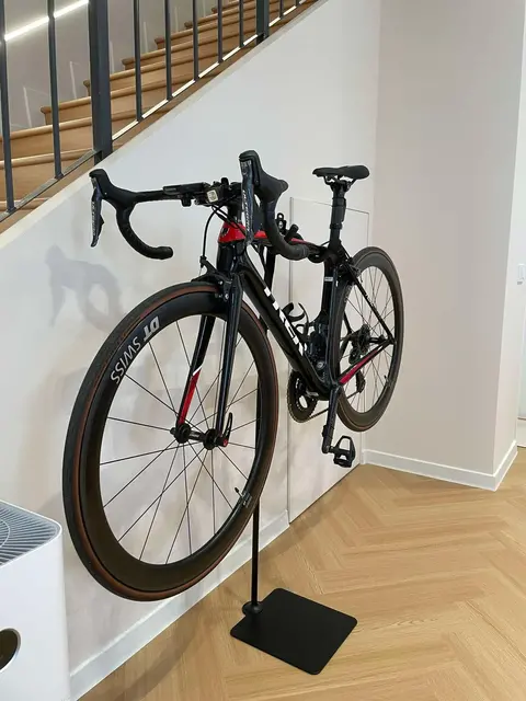 Trek Emonda SLR Race Shop Limited RSL 2018 H1 52 — used bicycle for sale in Malaysia