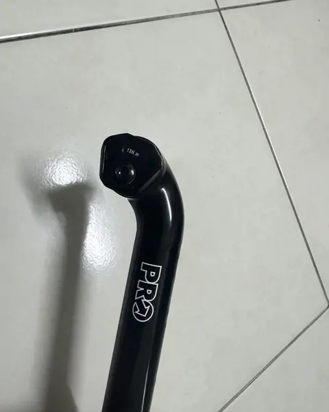 Shimano Pro Vibe Seatpost — used bicycle for sale in Johor, Malaysia