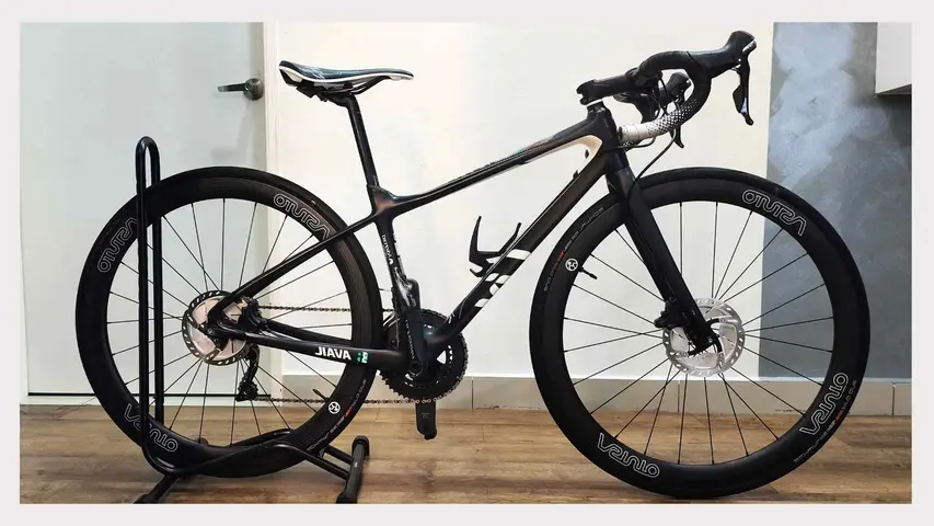Roadbike GIANT Liv XXS — used bicycle for sale in Malaysia