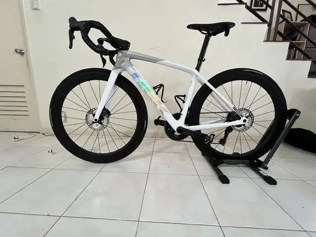 2023 Trek Emonda SL7 Ultegra Di2 — used bicycle for sale in Malaysia