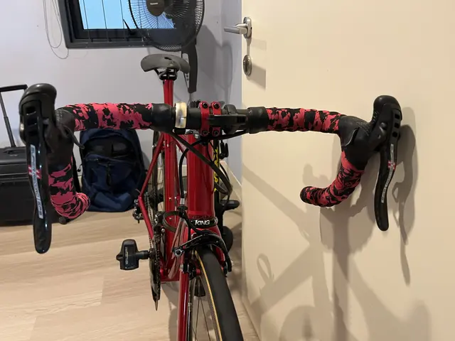 Used Stelbel Ti9 — used bicycle for sale in Selangor, Malaysia