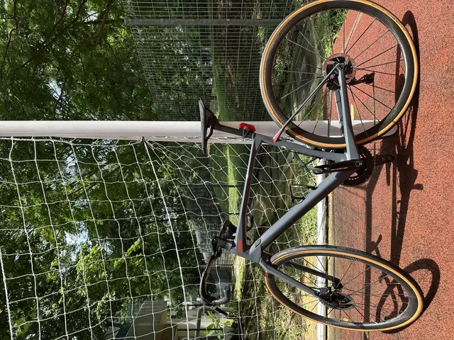 BMC RoadMachine — used bicycle for sale in Malaysia