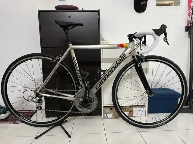 Cannondale Caad 10 Fully Serviced and Ready — used bicycle for sale in Negeri Sembilan, Malaysia