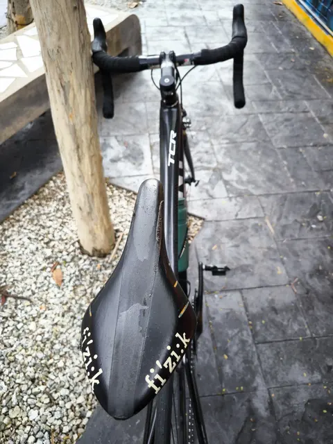 giant tcr advance — used bicycle for sale in Selangor, Malaysia