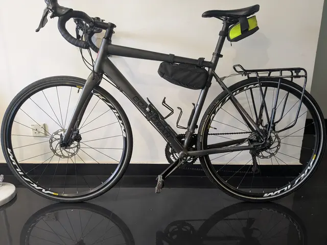 Bike, Bag and Accessories — used bicycle for sale in Kuala Lumpur, Malaysia
