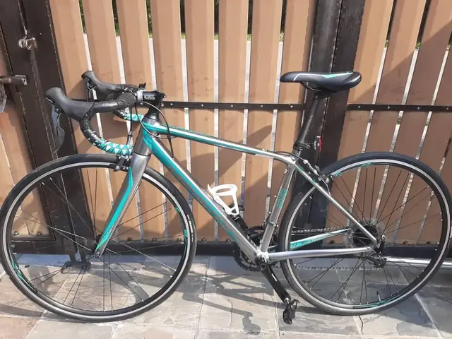 Road-bike Merida Scultura 400 Juliet — used bicycle for sale in Selangor, Malaysia