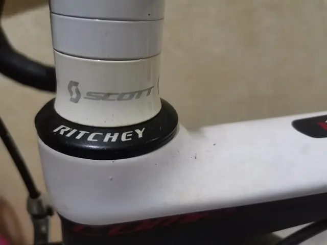 Scott Cr1 — used bicycle for sale in Negeri Sembilan, Malaysia