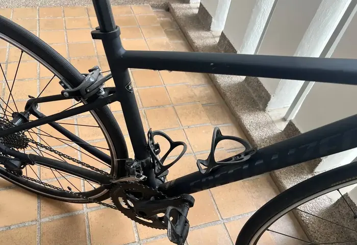 Used Specialized Allez Elite — used bicycle for sale in Kuala Lumpur, Malaysia