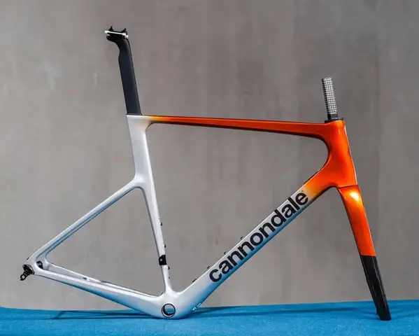 2025 Cannondale Supersix Hi-mod — brand new bicycle for sale in Kuala Lumpur, Malaysia