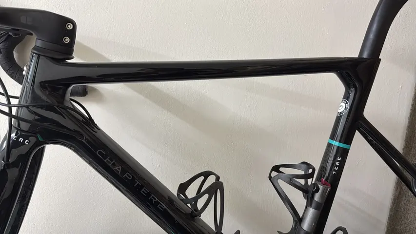 Chapter2 Tere Frame — used bicycle for sale in Kuala Lumpur, Malaysia