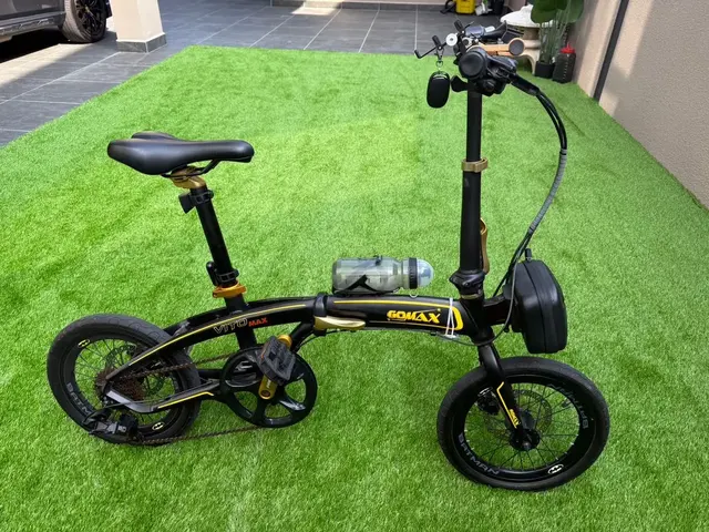 Used Bicycle (Exclude Accessories) — used bicycle for sale in Malaysia