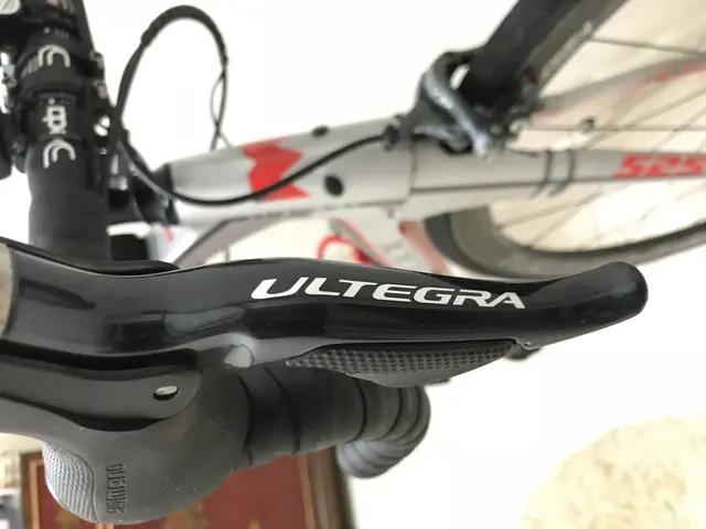 Eddy Merckx EMS 525 — used bicycle for sale in Malaysia