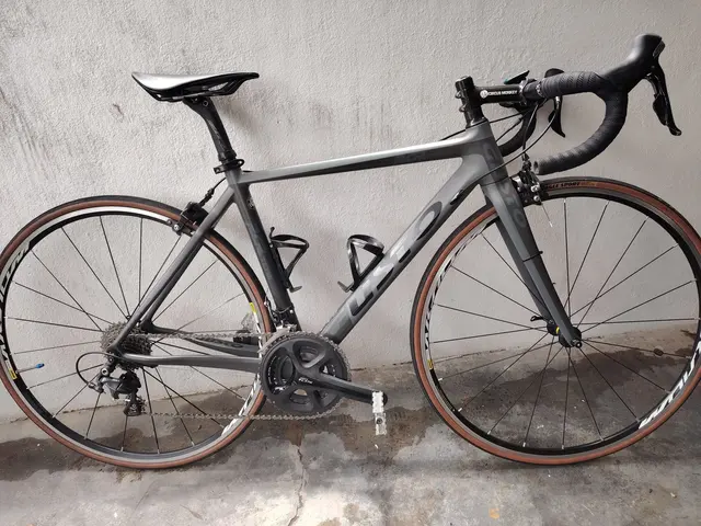 Gusto Road Bike For Sale — used bicycle for sale in Malaysia