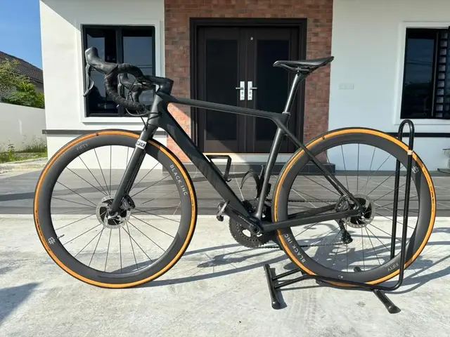 USED CANYON ENDURACE CF SLX Di2 (RM12,000.00 - NEGO) — used bicycle for sale in Malaysia