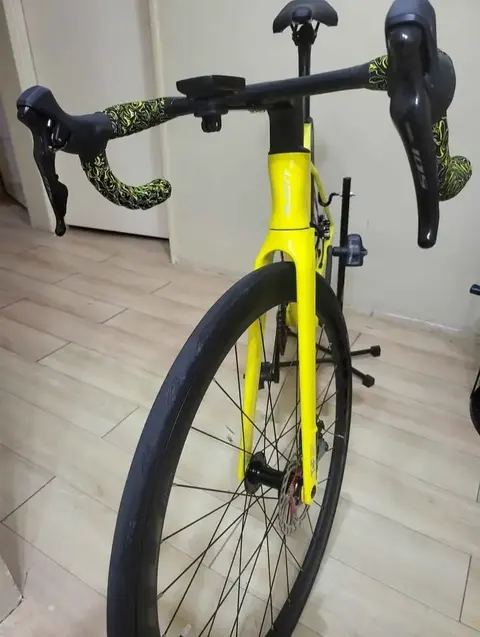 Alcott Swift Rossa — used bicycle for sale in Malaysia