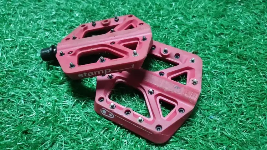 Crankbrothers Pedal — used bicycle for sale in Selangor, Malaysia