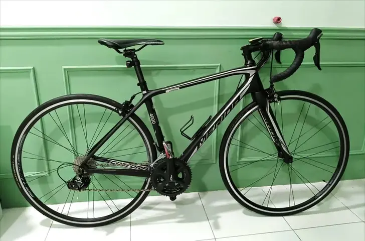 Merida Scultura 4000 Size XS Roadbike — used bicycle for sale in Malaysia