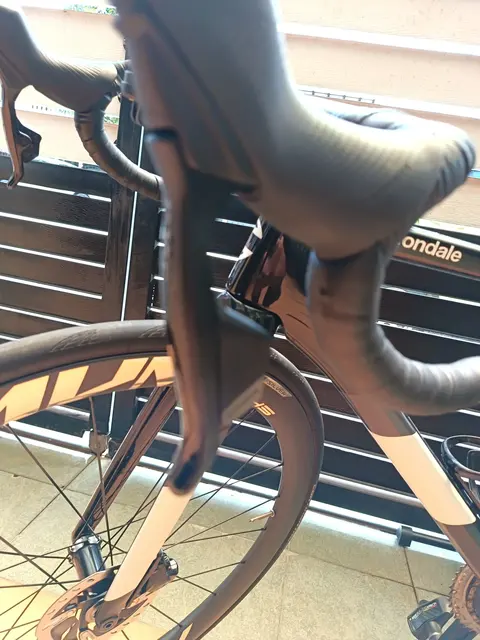 Cannondale Supersixevo size 48 — used bicycle for sale in Perak, Malaysia