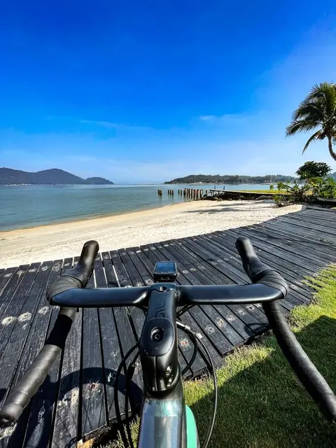 ENVE COMPOSITESSES AERO ROAD HANDLEBAR 44cm — used bicycle for sale in Perak, Malaysia