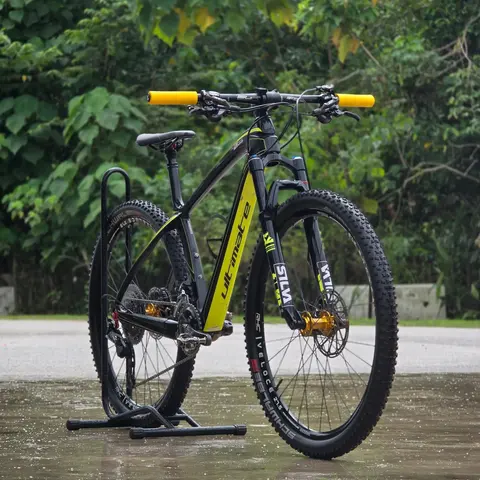 BH ULTIMATE MTB (CARBON) — used bicycle for sale in Negeri Sembilan, Malaysia