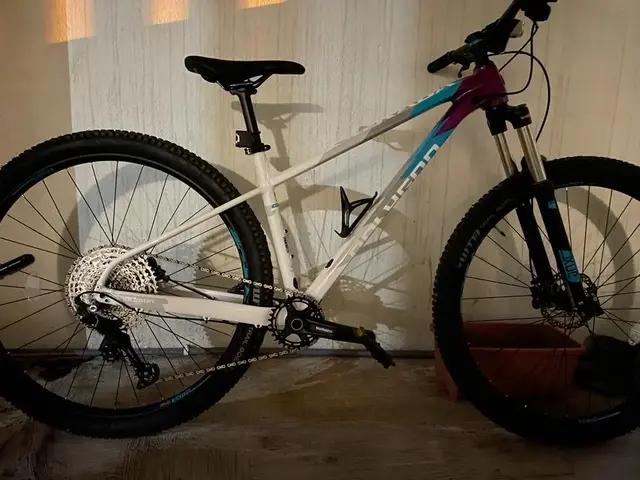 MTB POLYGON XTRADA 7 12 SPEED — used bicycle for sale in Malaysia