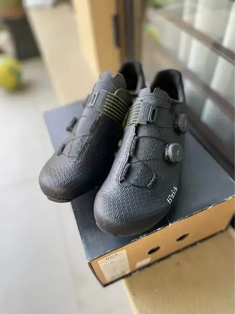 Fizik Vento Stabilita Carbon — used bicycle for sale in Selangor, Malaysia