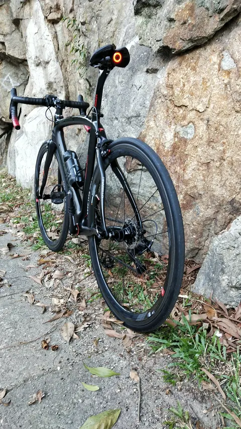 WTS Pinarello Dogma 60.1 Torayca — used bicycle for sale in Selangor, Malaysia