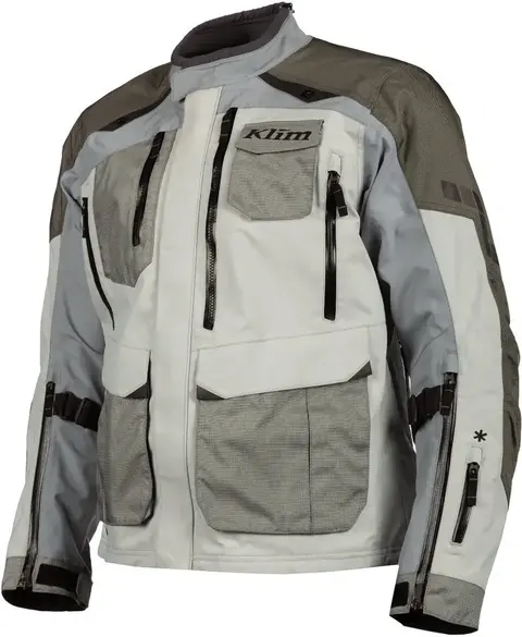 Klim Carlsbad Gore-Tex Motorcycle Jacket M — used bicycle for sale in Pulau Pinang, Malaysia