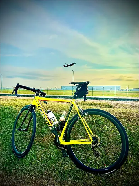 CANNONDALE CAAD 12 — used bicycle for sale in Malaysia