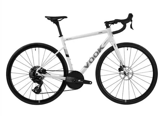 Vook one 2.0 — brand new bicycle for sale in Kedah, Malaysia