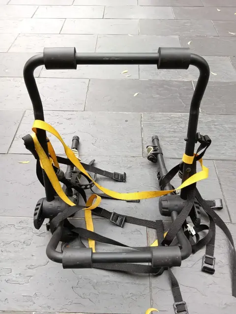 Boot rack — used bicycle for sale in Malaysia
